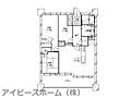ネバーランド大津GRANBAY5階4,280万円