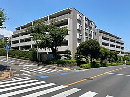 コスモ横濱汐見台ハートフォレスト