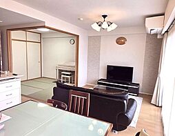 テラス横浜富岡
