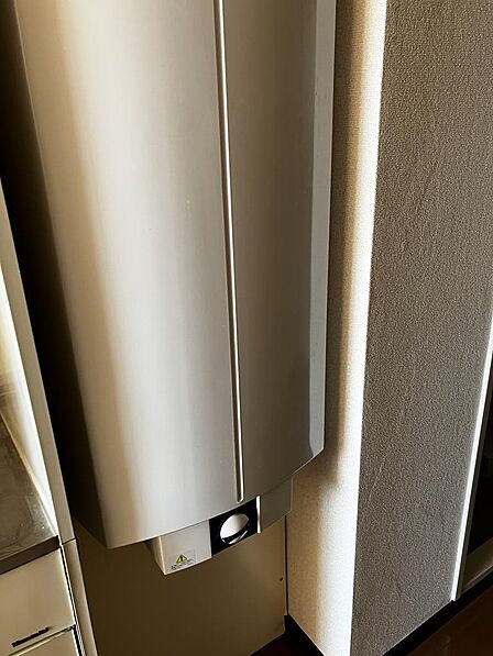 電気温水器