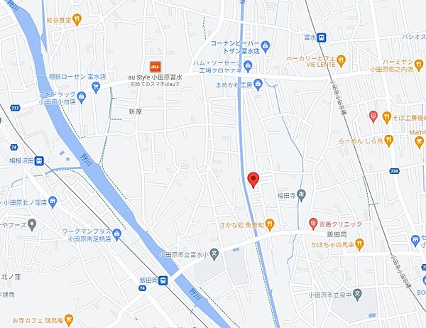 外観画像