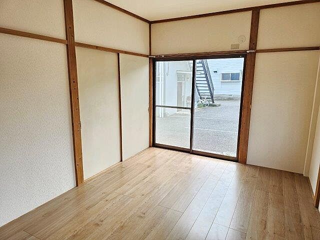 洋室