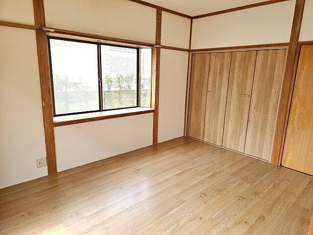 洋室