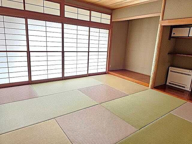 和室