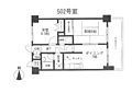 ベルハウス本牧5階8.5万円