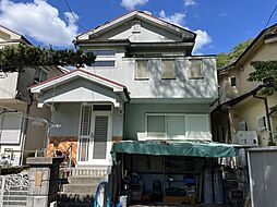 JR福知山線 三田駅 バス30分 上青野下車 徒歩5分