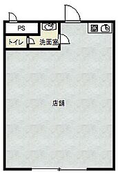 明光ビレッジの間取図画像