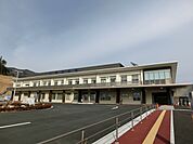 県立高田病院　約3.9km