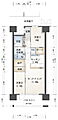 シャリエ和歌山大学前ヴェリテ9階2,300万円