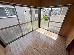 室内の画像