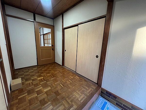室内