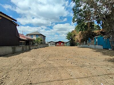 外観：外観です：吉川新築ナビで検索♪