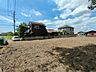その他：前面道路含む現地写真で）：吉川新築ナビで検索♪