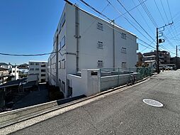 ニックハイム上星川