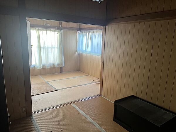 室内