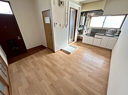 秋山ハイツII Ｃ