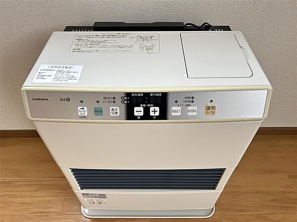 グランヴェール21Ｃ 101｜青森県八戸市南白山台1丁目(賃貸アパート3DK・1階・58.58㎡)の写真 その9