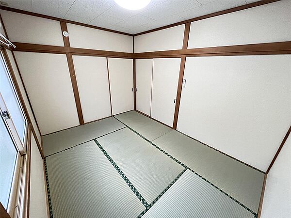 小山住宅（ＡＢＣ） Ａ｜青森県八戸市諏訪1丁目(賃貸一戸建3DK・--・57.84㎡)の写真 その6