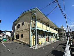 チャートハイツ