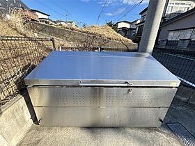 コリーヌ 204 ｜ 青森県八戸市大字白銀町字雷（賃貸アパート2LDK・2階・59.59㎡） その19