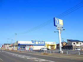 コスモ吹上Ｂ 105 ｜ 青森県八戸市吹上5丁目（賃貸アパート1LDK・1階・37.82㎡） その21