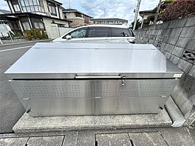 ニューレジェンドＢ 104 ｜ 青森県八戸市大字白銀町字久保下（賃貸アパート1LDK・1階・45.77㎡） その19