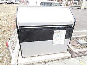 クレメント弐番館 202 ｜ 青森県八戸市田向5丁目（賃貸アパート1LDK・2階・42.37㎡） その16