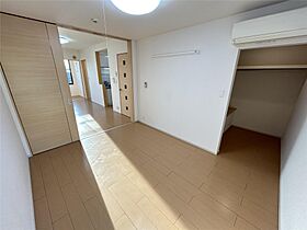 ヌーベルカクマンＣ 201 ｜ 青森県八戸市大字湊町字下条（賃貸アパート1LDK・2階・43.80㎡） その8