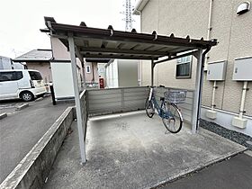 サンマリーン弐番館 201 ｜ 青森県八戸市湊高台6丁目（賃貸アパート1LDK・2階・43.80㎡） その19