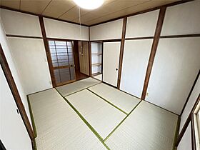 辰弘荘 5 ｜ 青森県八戸市沼館1丁目（賃貸アパート2K・2階・36.43㎡） その3