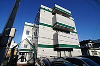青森県八戸市売市1丁目：物件画像／有限会社古川不動産