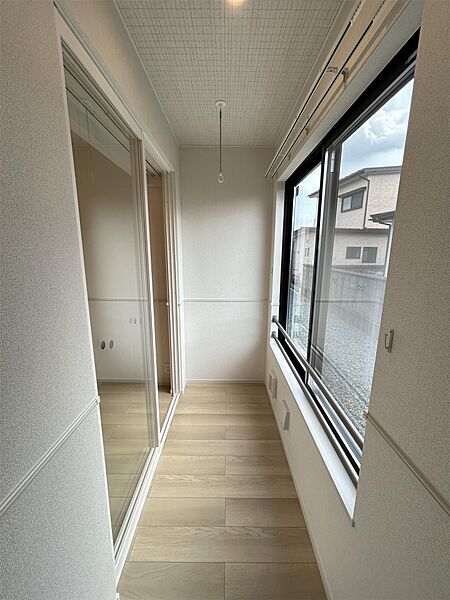 セレノ　コリーナ