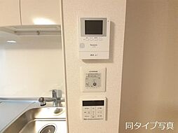 モニターホン