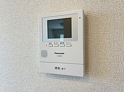 モニターホン