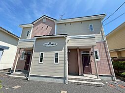 サンバティーク湊Ｂ