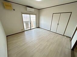 アルスＵIII Ｍ 2階1DKのリビング/ダイニング