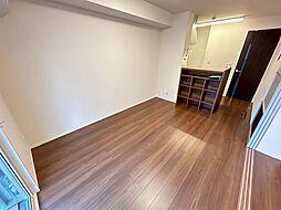 ナツドルーニ 105 1階1LDKのリビング/ダイニング