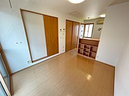 メゾン パシオン Ｃ 1階1LDKのリビング/ダイニング