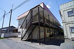 カトレヤハイツ
