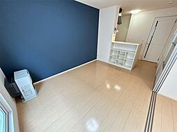 グランモアＫ 106 1階1LDKのリビング/ダイニング