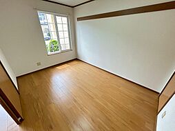 ラ・プリマヴェーラ　Ｂ 103 1階2DKのリビング/ダイニング