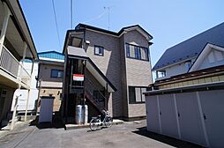 ローズハイツII