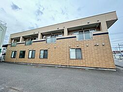 メゾン・アソルティ