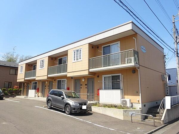 apartment 青森県八戸市南白山台3丁目
南白山台の賃貸情報を見る
物件地図