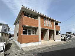 グラン　フルールI 201