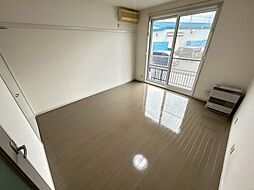 ウエスタンキャッスルＣ 102 1階1Kのリビング/ダイニング