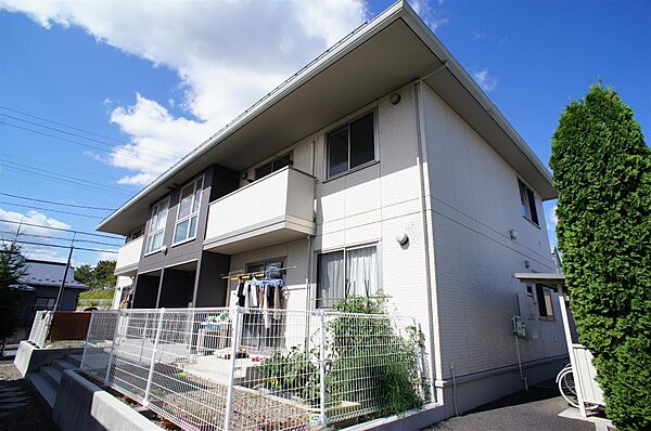 apartment 青森県八戸市東白山台2丁目
東白山台の賃貸情報を見る
物件地図