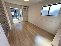 プラシードＢ 103 1階1LDKのリビング/ダイニング