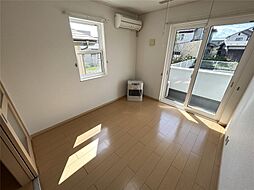 ルーチェプラシード 104 1階2DKのリビング/ダイニング