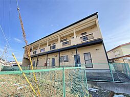 キャステール・コザキＤ